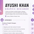 Ayushi avatar