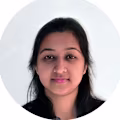 Mohini  avatar
