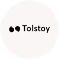 Tolstoy logo