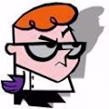 Dexter avatar