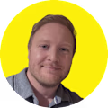 Adam avatar