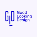 Good Looking Design logo