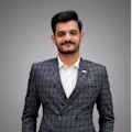 Sharjil avatar