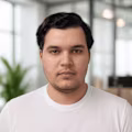 Andrii avatar