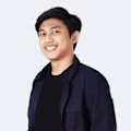 Ahmad Zaki avatar