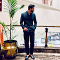 Kashif avatar