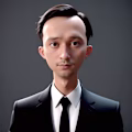 Iqbal avatar