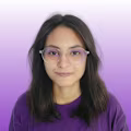 Mehreen avatar
