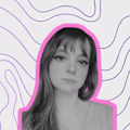 Iulia avatar