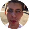 Yaroslav avatar