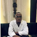 Idris avatar