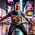 Sean avatar