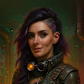 Slawa avatar