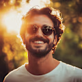 Mark avatar