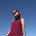 Mary avatar