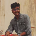 Hemanth avatar
