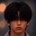 Kim avatar