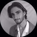 Christian avatar