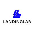 Landing Lab logo