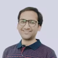Krishna avatar