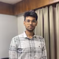 Aadarsh avatar