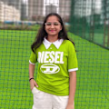 krisha avatar
