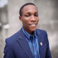 Ayodeji avatar