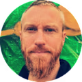 Derek avatar
