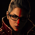 Ana avatar