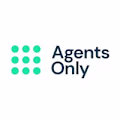 Agents Only logo