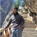 Khushpal avatar