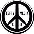 Lefty Media Co logo