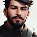 Nick avatar