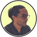 Waleed avatar