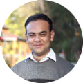Zeeshan avatar