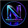 NovaFrame avatar