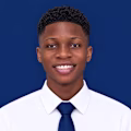 Oyindamola avatar