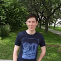 Adam avatar