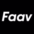 Faav Studio logo