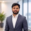 Sunil avatar