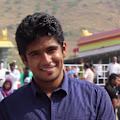 Arindam avatar
