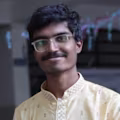 Vamshi avatar