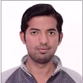 Dipesh avatar