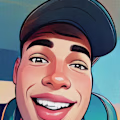 Silas avatar