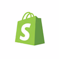 Shopify logo