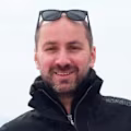 Tymofii avatar