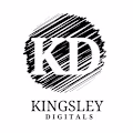 Kingsley avatar