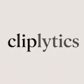Cliplytics logo