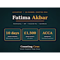 Fatima avatar