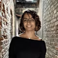 Sukriti avatar